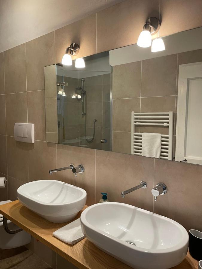 Casa Le Querce Apartment Кастильоне дел Лаго Екстериор снимка