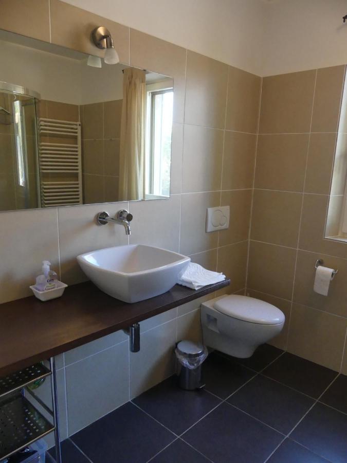 Casa Le Querce Apartment Кастильоне дел Лаго Екстериор снимка